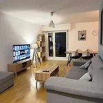 Le Grand Appartamento