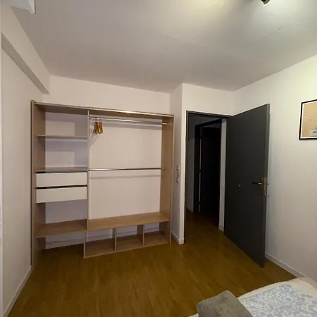 Appartamento Le Grand