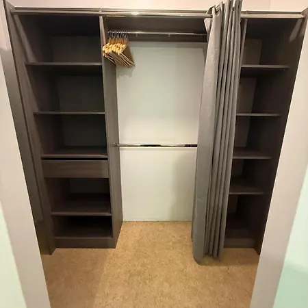 Appartement Le Grand