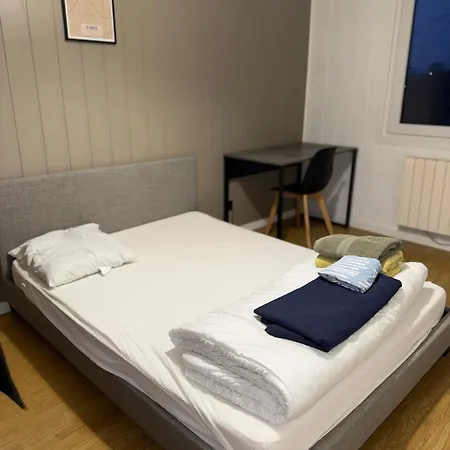 Le Grand Apartmán *