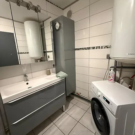 Le Grand Apartmán