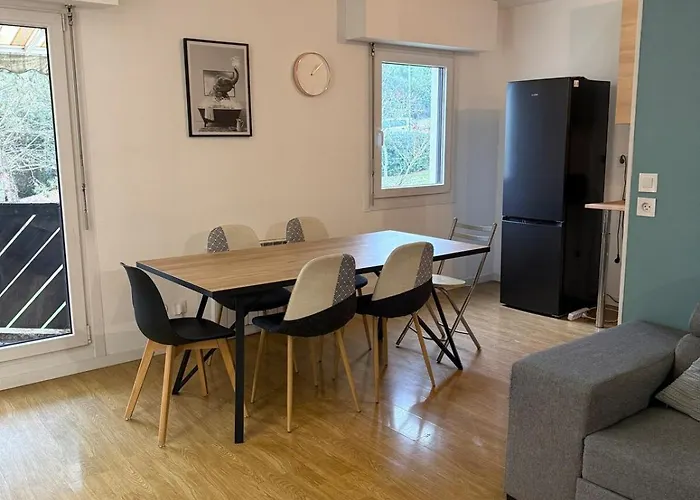 Le Grand Apartmán Mety